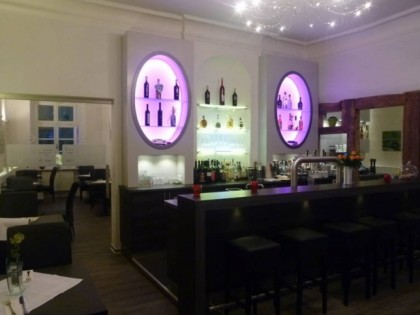 Foto: Lippe lounge