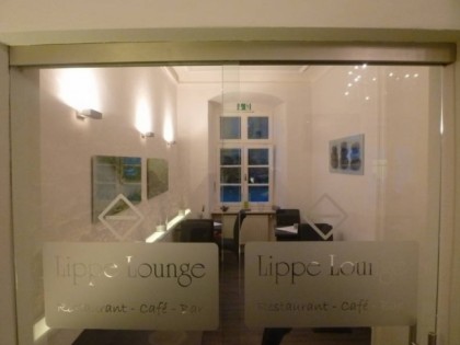 Foto: Lippe lounge